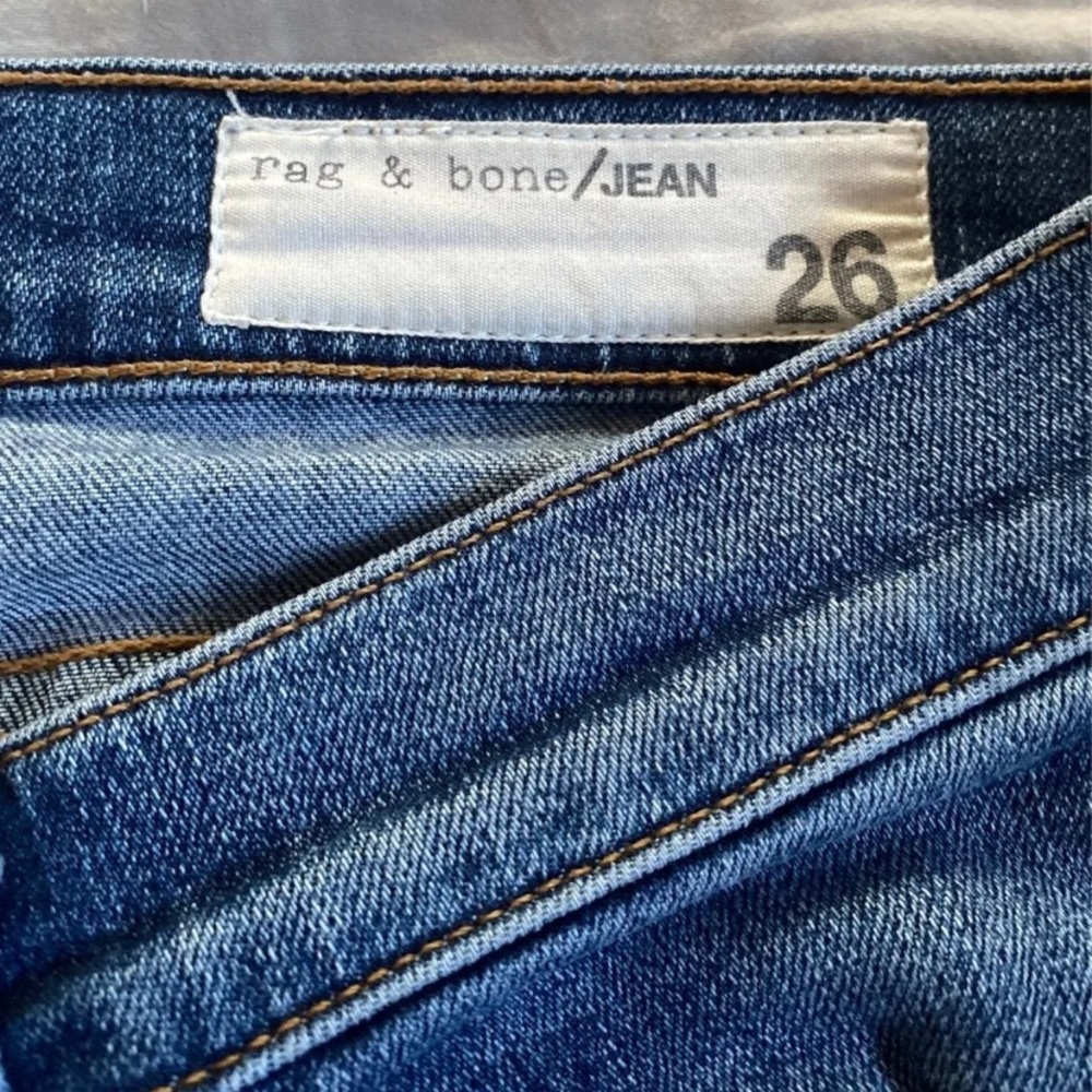 Rag & Bone Jeans